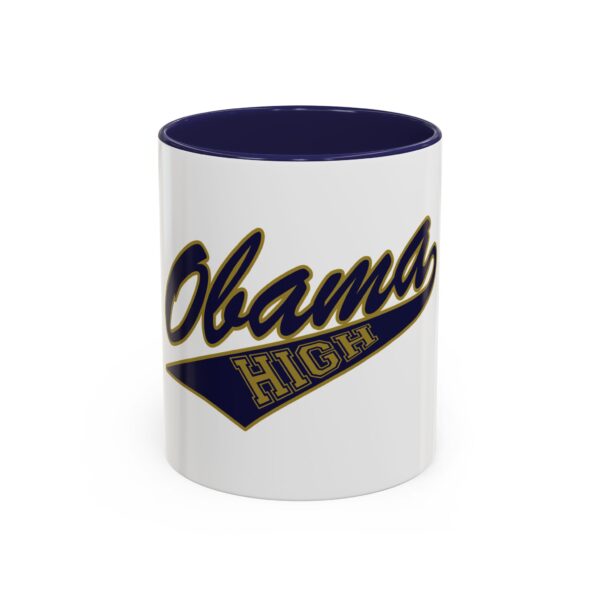 Obama High Swoosh Coffee Mug - Image 4