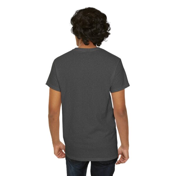 Unisex Heavy Cotton Tee - Image 160