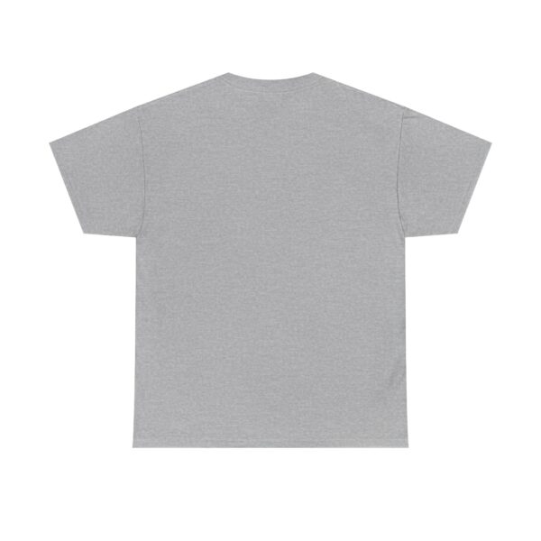 Obama High Anime Club Unisex Heavy Cotton Tee (Boy Hero Version) - Image 64