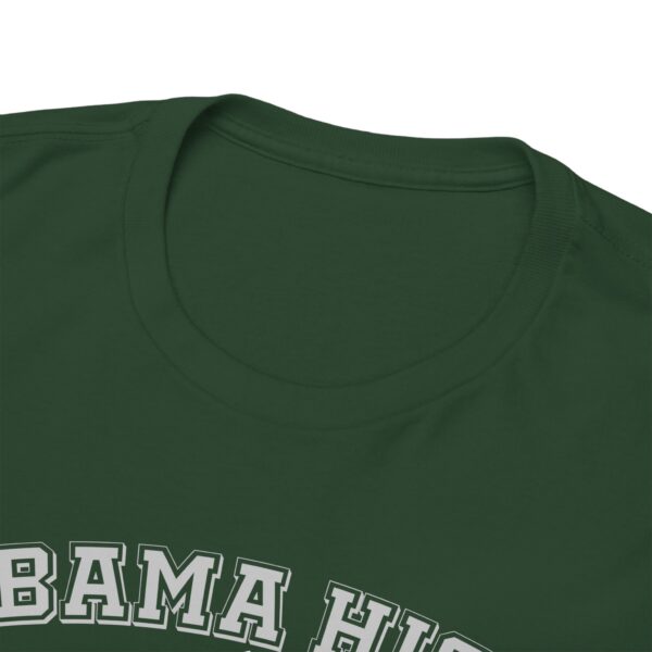 Unisex Heavy Cotton Tee - Image 114