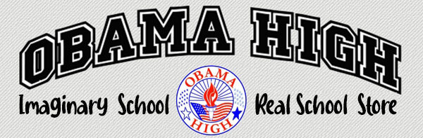 ObamaHigh.com